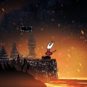 Hollow Knight: Silksong // Source : Capture PS5