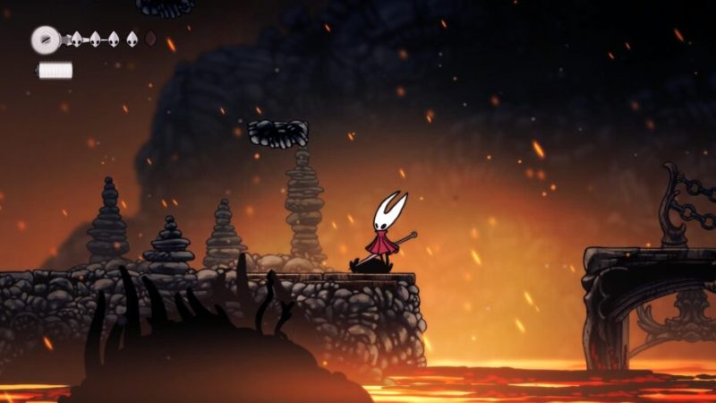Ce qui cloche avec la difficulté de Hollow Knight: Silksong