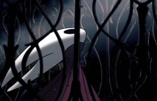Hollow Knight: Silksong // Source : Capture PS5
