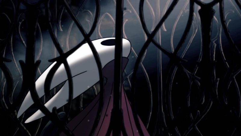Le code secret de Hollow Knight: Silksong cache un secret encore plus incroyable