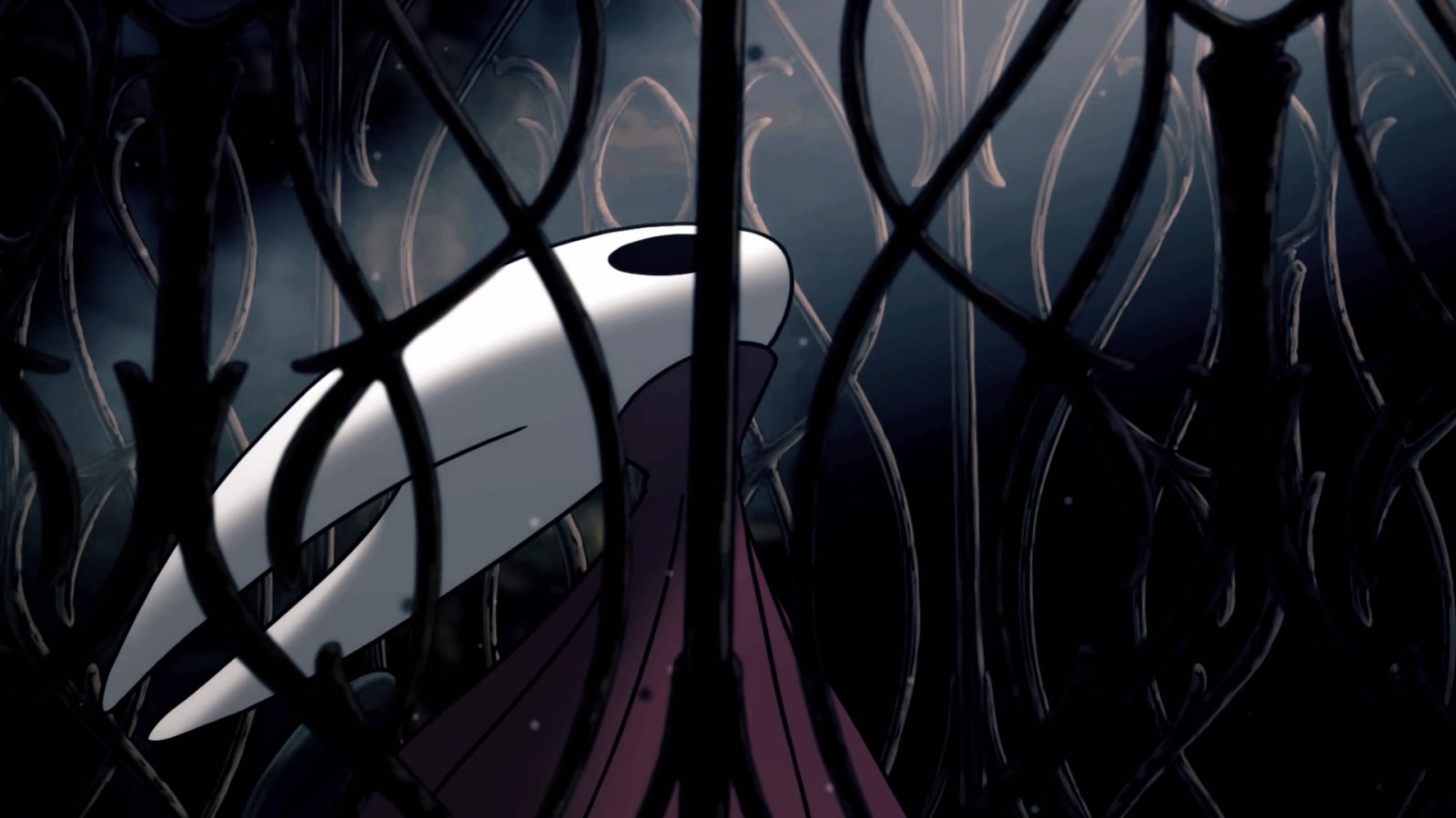 Ce mod de Hollow Knight: Silksong entend être la version ultime du jeu