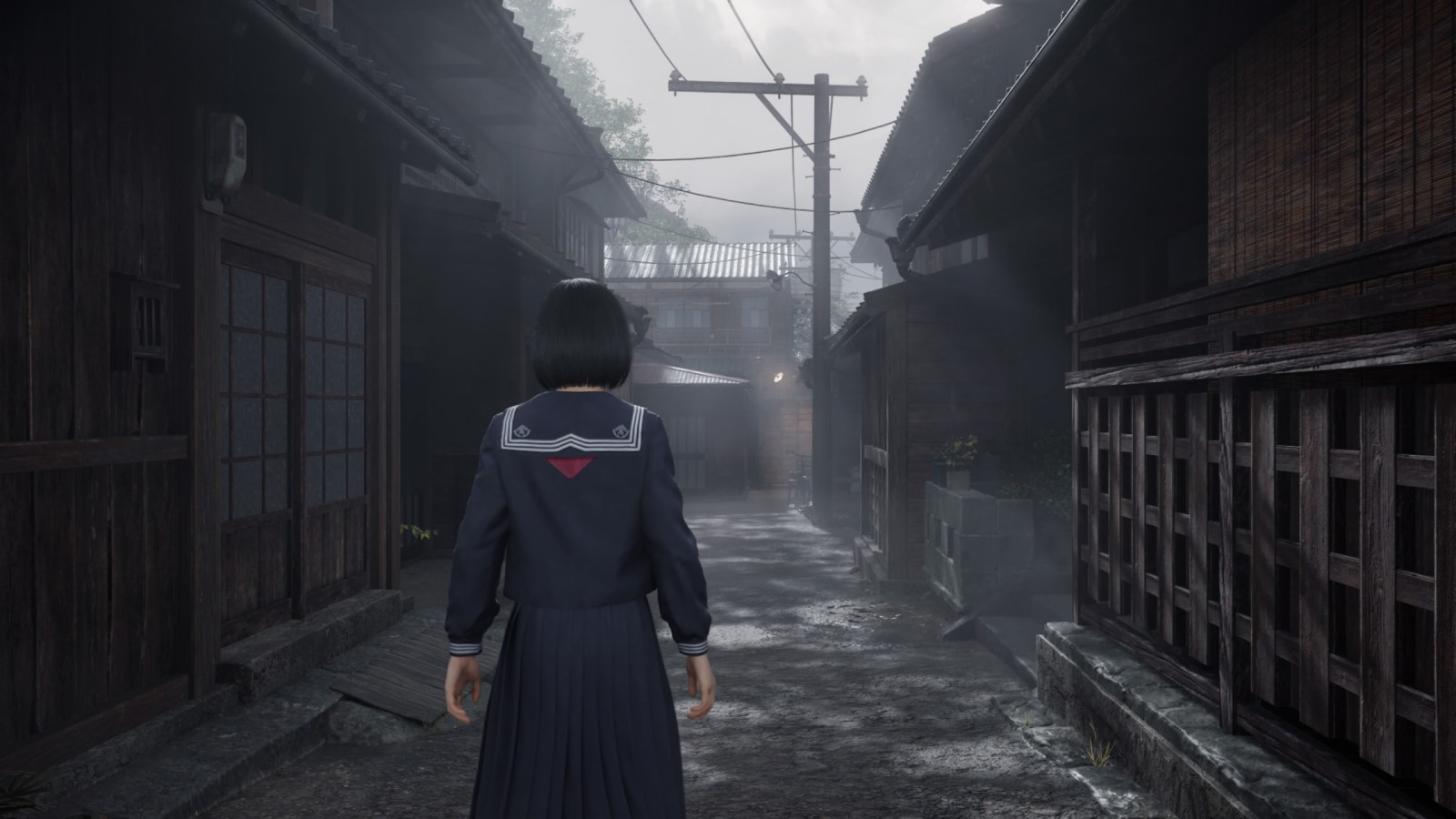 On a fini Silent Hill f et on a tout compris. Malheureusementâ€¦