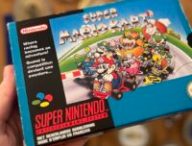 Je suis champion du monde de Mario Kart // Source : Antistar pour Numerama
