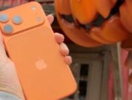iPhone 17 Pro Max // Source : Alfred Tertrais - Numerama iPhone 17 Pro Max // Source : Alfred Tertrais - Numerama