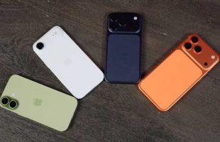 iPhone 17, iPhone Air, iPhone 17 Pro et iPhone 17 Pro Max : cette année, il y a trois propositions bien différentes. // Source : Numerama iPhone 17, iPhone Air, iPhone 17 Pro et iPhone 17 Pro Max : cette année, il y a trois propositions bien différentes. // Source : Numerama