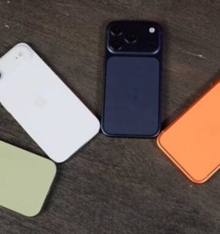 iPhone 17, iPhone Air, iPhone 17 Pro et iPhone 17 Pro Max : cette année, il y a trois propositions bien différentes. // Source : Numerama iPhone 17, iPhone Air, iPhone 17 Pro et iPhone 17 Pro Max : cette année, il y a trois propositions bien différentes. // Source : Numerama