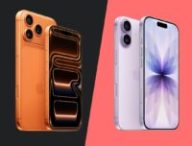 iphone 17 vs 17 pro // Source : Montage Numerama