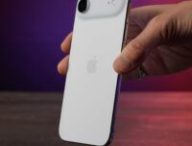 iPhone Air. // Source : Numerama