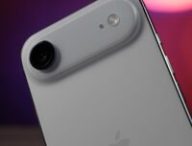 L'ordinateur de l'iPhone Air est caché dans le module caméra. // Source : Numerama