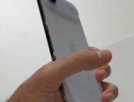 L'iPhone Air. // Source : Numerama