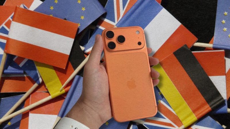 Voilà pourquoi acheter son iPhone 17 en France n’est pas la meilleure affaire