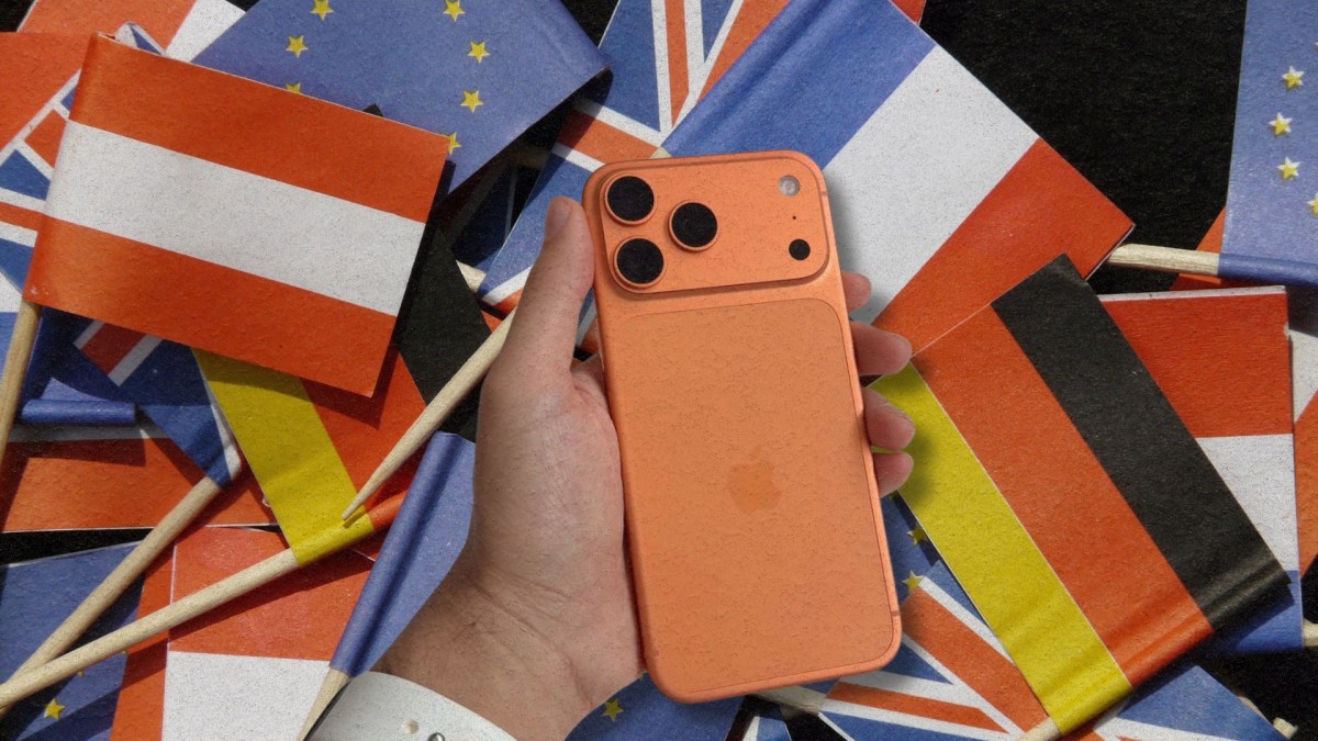 iphone prix