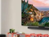 LG OLED Evo OLED65G5  // Source : LG