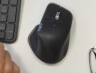 La Logitech MX Maxter 4.