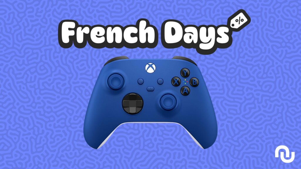 Manette Xbox sans fil Manette Xbox sans fil