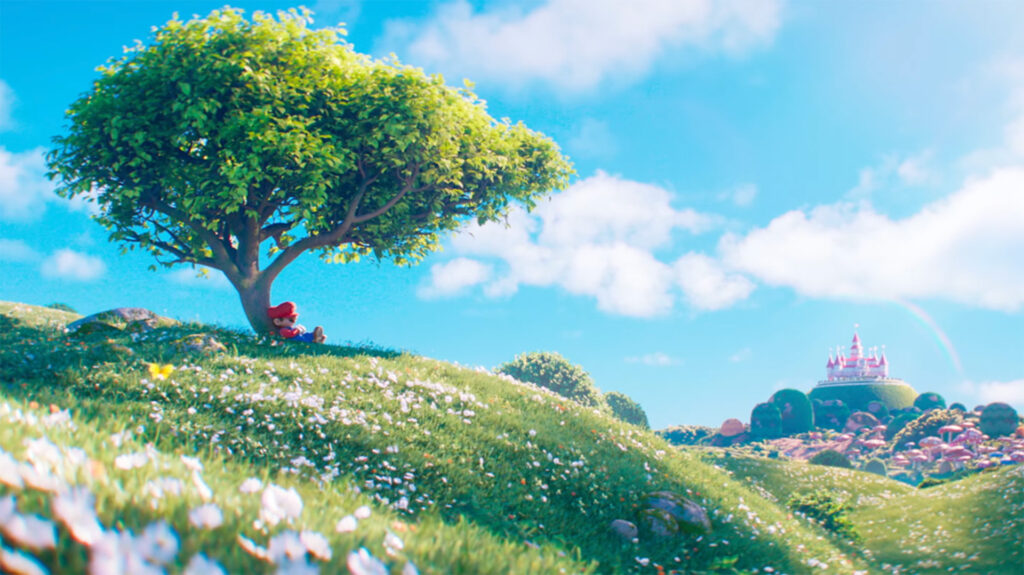 Source : Nintendo Source : Nintendo