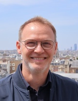 L'avatar de Mathieu Beraneck