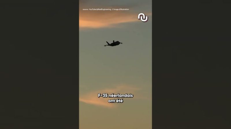 Des drones RUSSES en POLOGNE