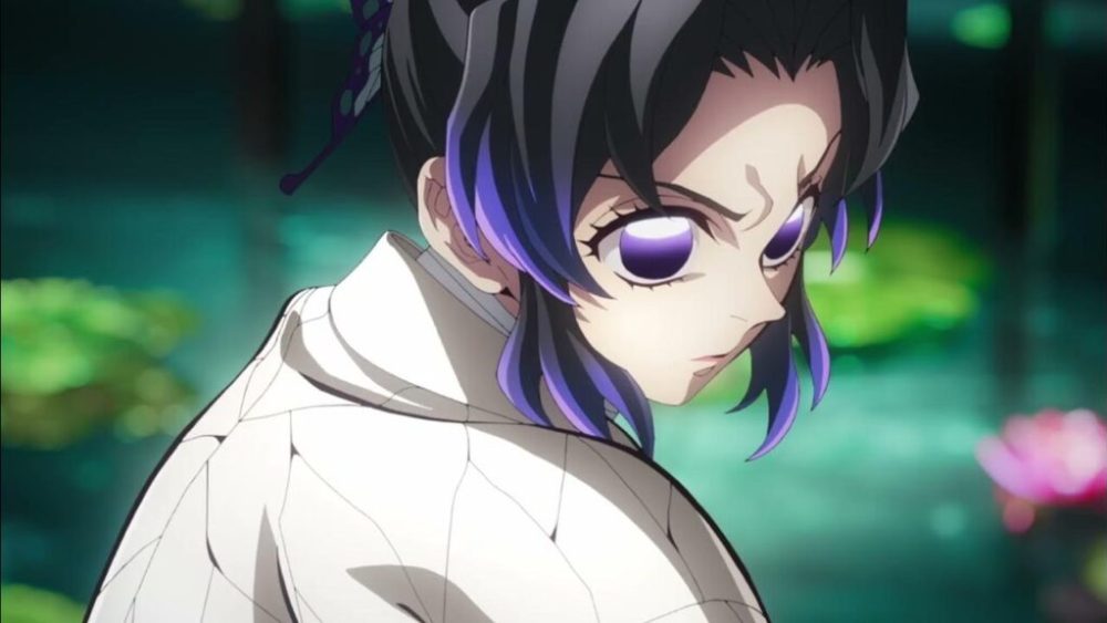 Demon Slayer