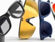 Les lunettes Meta. // Source : Meta