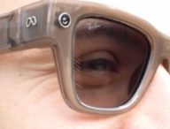 Les Meta Ray-Ban Display. // Source : Numerama