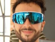 Les Oakley Meta Vanguard. // Source : Numerama