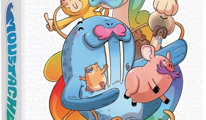 Source : Lumberjacks Studio Source : Lumberjacks Studio