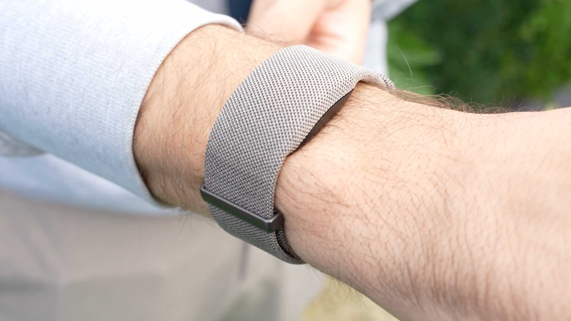 Bracelet de batterie pour lunettes V2 AIHONTAI - Accessoires de drone - Jeux - Jouets