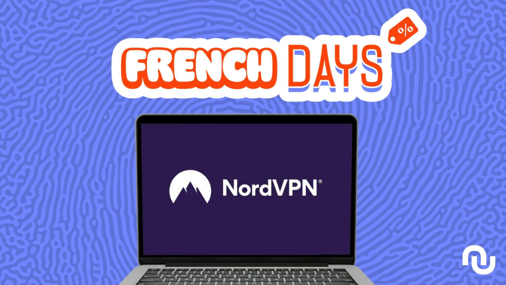 NordVPN