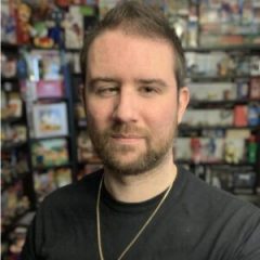 L'avatar de Guillaume Leviach