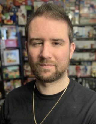 L'avatar de Guillaume Leviach