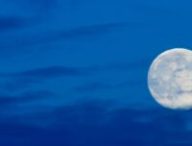Pleine Lune. // Source : Canva Pleine Lune. // Source : Canva