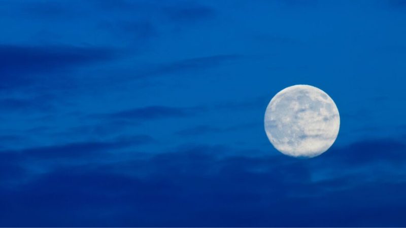 Quelle est la date de la prochaine pleine Lune ? Quelle est la date de la prochaine pleine Lune ?