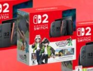 Pack Switch 2 // Source : Montage Numerama