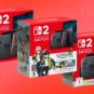 Pack Switch 2 // Source : Montage Numerama