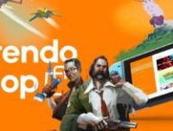 Promo eshop rentrée 2025 // Source : Nintendo