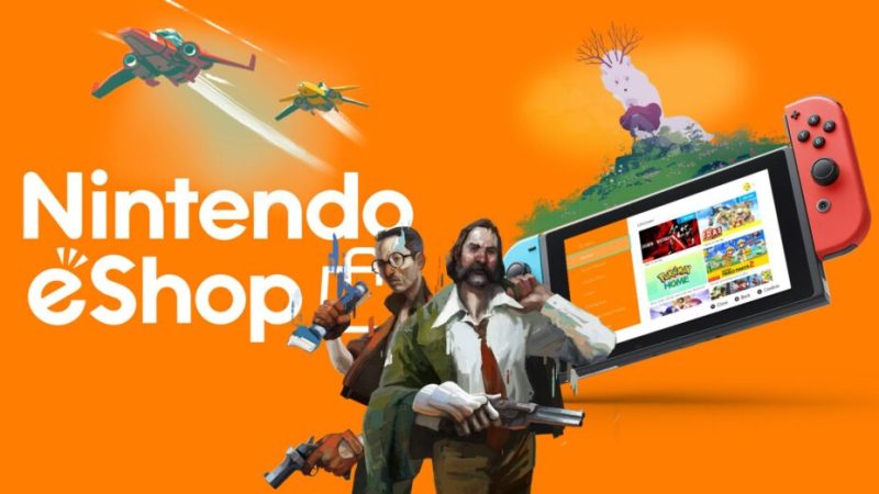 Il y a des promos sur le Nintendo eShop : voici les meilleurs jeux à acheter sur Switch 1 et 2