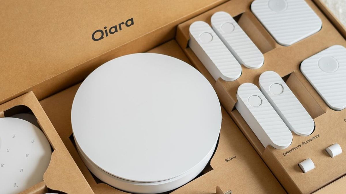 Qiara