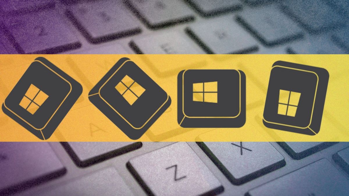 raccourcis windows