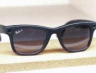 Les Ray-Ban Meta 2. // Source : Numerama