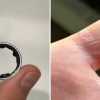 La Galaxy Ring de ZONEofTECH // Source : X