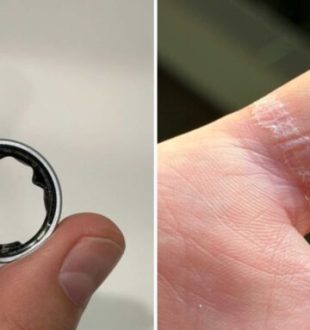 La Galaxy Ring de ZONEofTECH // Source : X