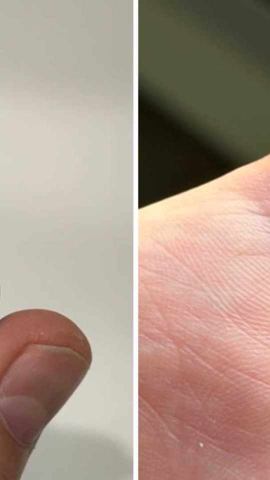 La Galaxy Ring de ZONEofTECH // Source : X La Galaxy Ring de ZONEofTECH // Source : X