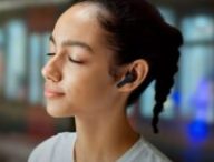 SAMSUNG Galaxy Buds3 FE // Source : Samsung