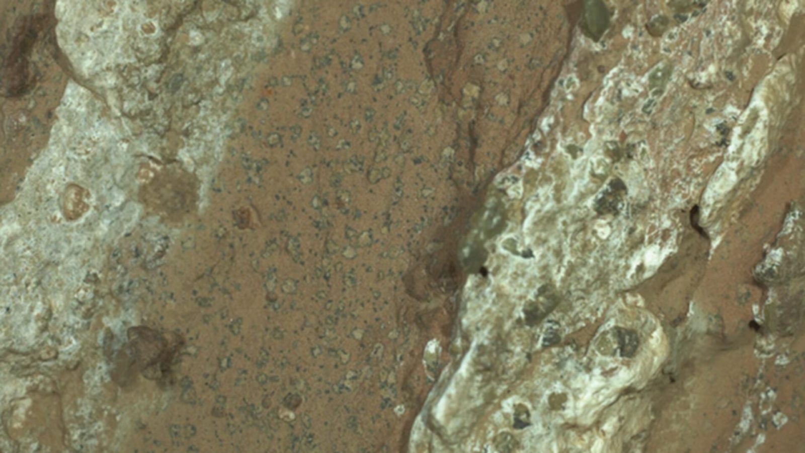 3 questions sur les Â« signes de vie Â» que la Nasa soupÃ§onne avoir dÃ©tectÃ© sur Mars