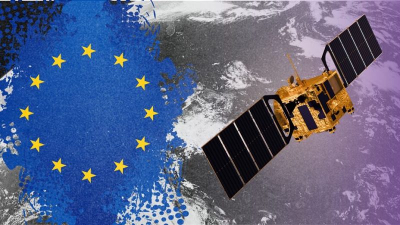 L’alliance européenne contre les satellites Starlink de SpaceX est proche d’aboutir