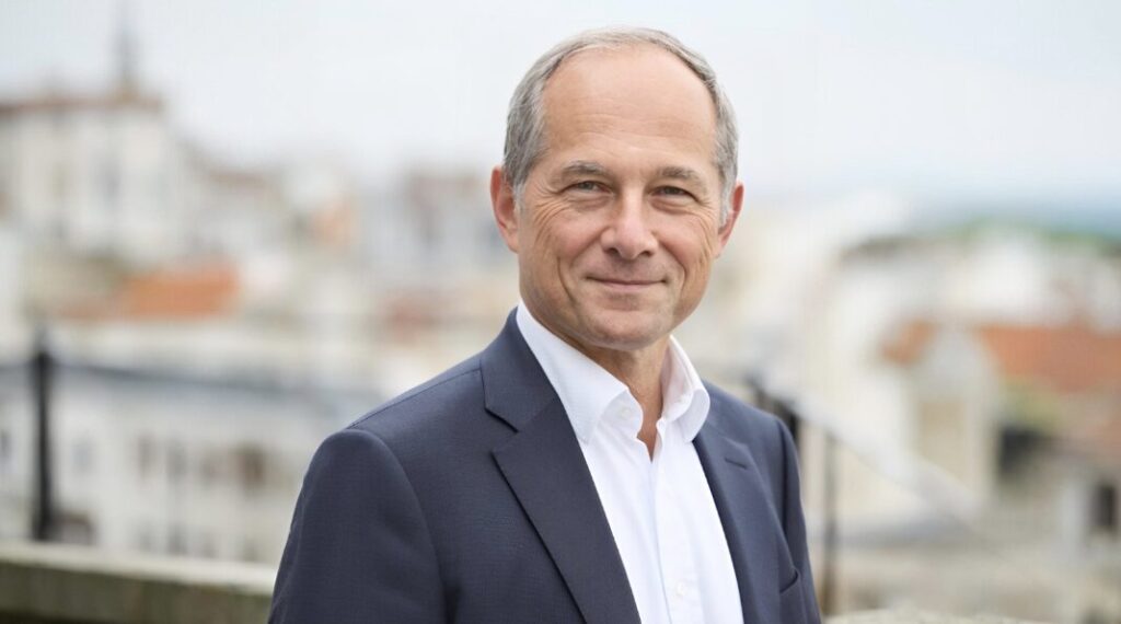 Frédéric Oudea arrive chez Revolut.