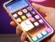 iPhone 17 Pro Max // Source : Alfred Tertrais - Numerama