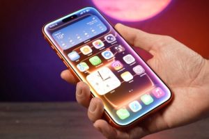 iPhone 17 Pro Max // Source : Alfred Tertrais - Numerama