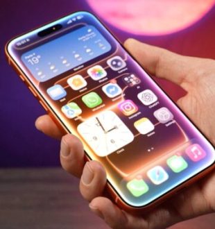 iPhone 17 Pro Max // Source : Alfred Tertrais - Numerama